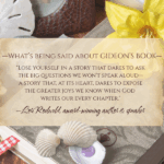 Gideon’s Book