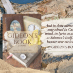 Gideon’s Book