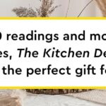 The Kitchen Devotional