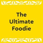 The Kitchen Devotional