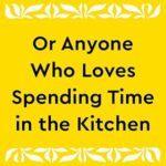 The Kitchen Devotional