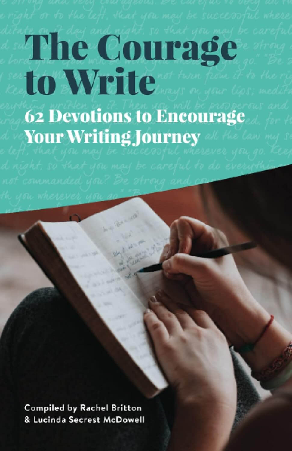 The Courage to Write 