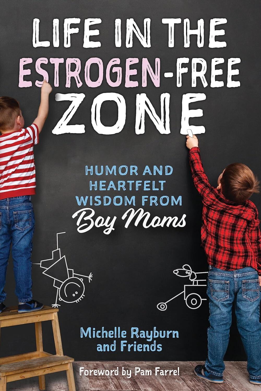Life in the Estrogen-Free Zone 