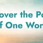 Pray a Word a Day Volume 2